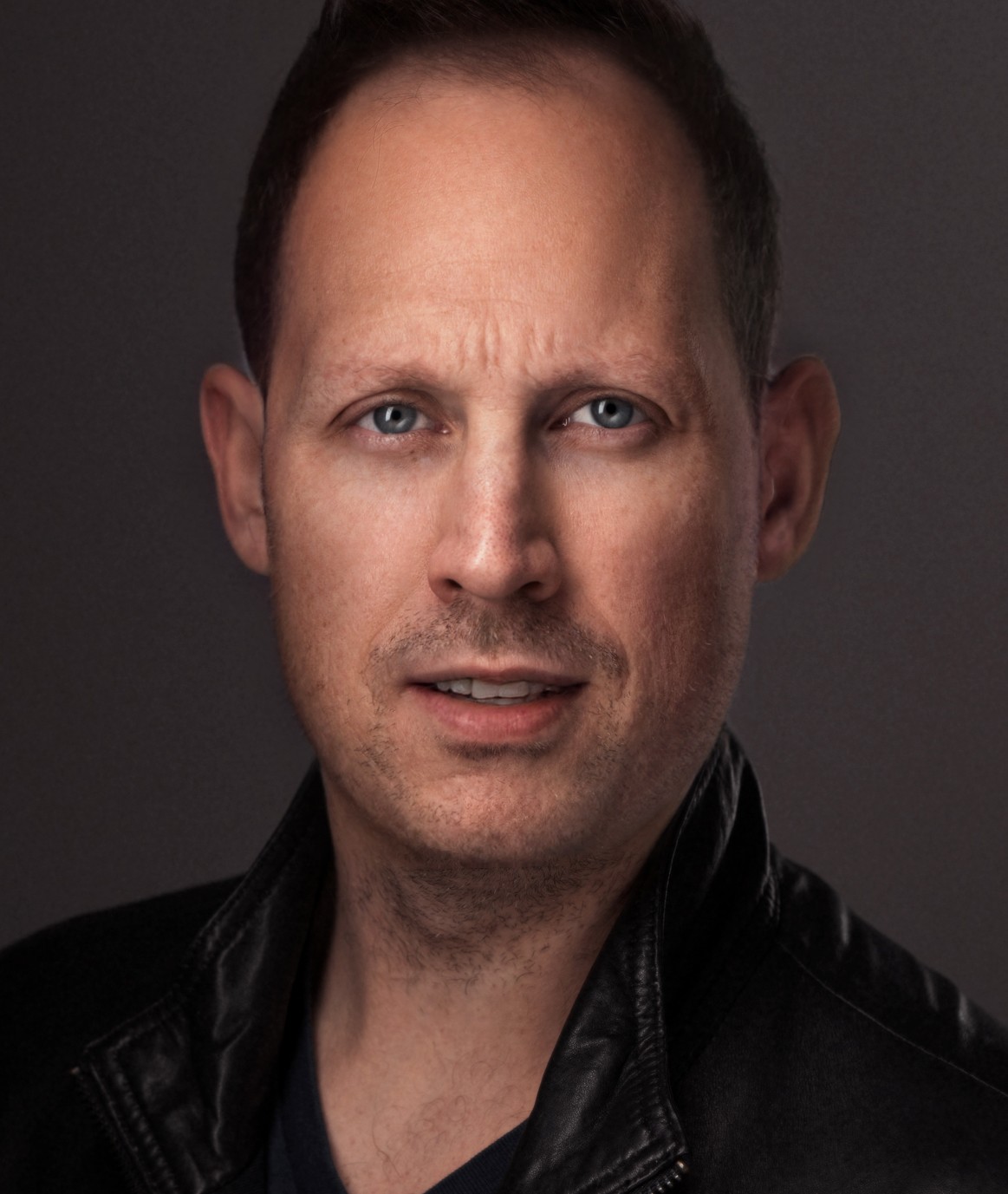 Andy Foord — Foord Production